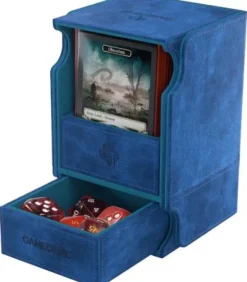 Gamegenic: Watchtower 100+ XL (Azul)