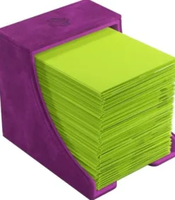 Gamegenic: Watchtower 100+ XL (Morado)