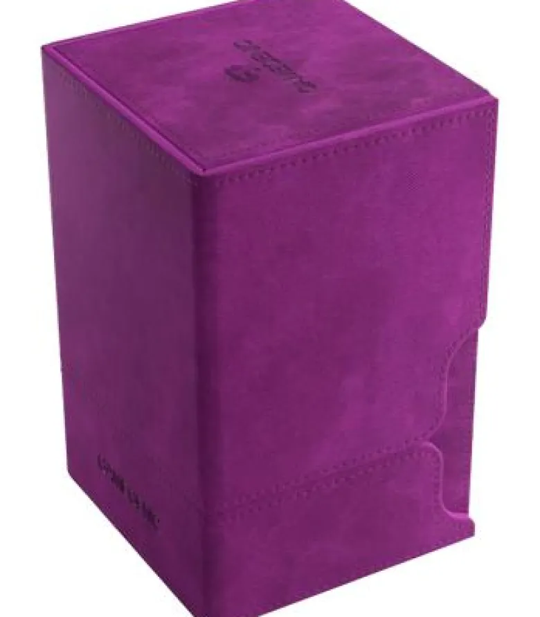 Gamegenic: Watchtower 100+ XL (Morado)