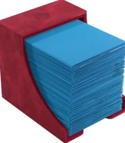 Gamegenic: Watchtower 100+ XL (Rojo)