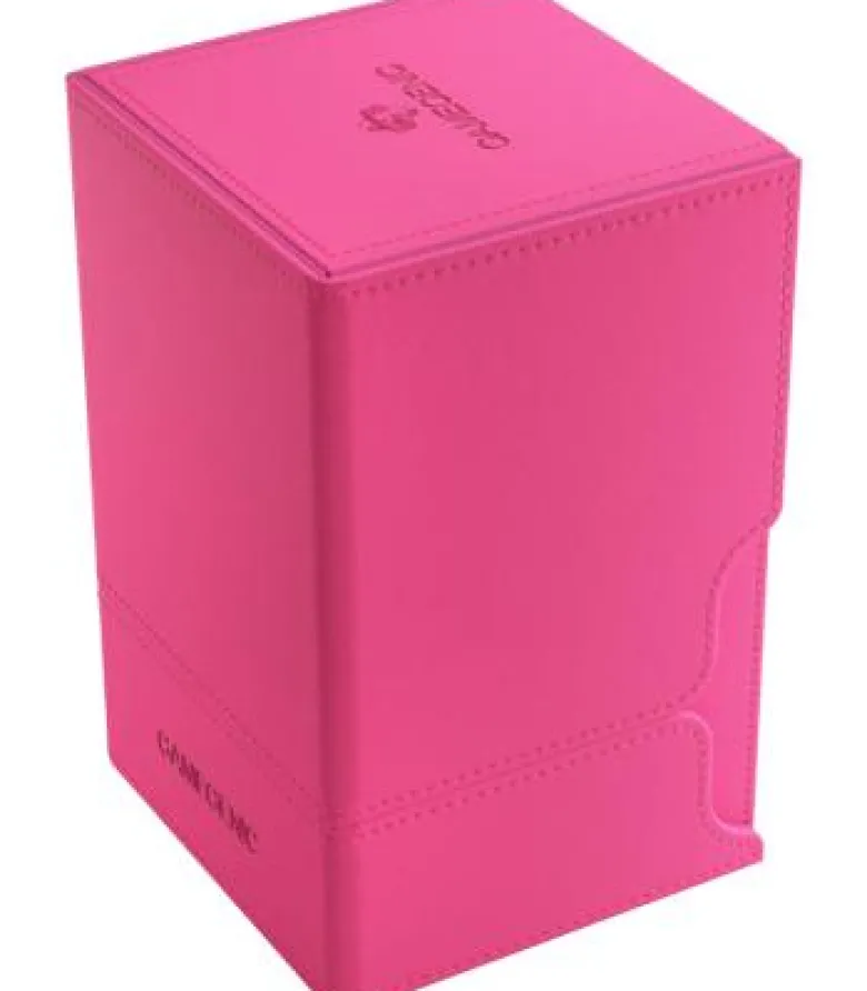 Gamegenic: Watchtower 100+ XL (Rosa)