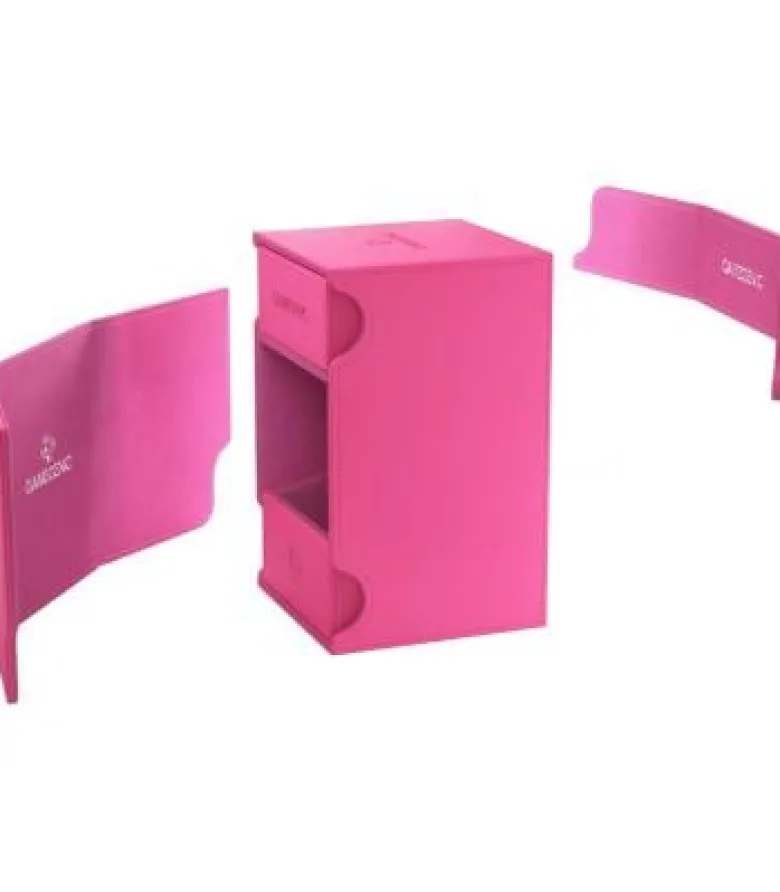 Gamegenic: Watchtower 100+ XL (Rosa)