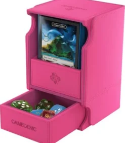 Gamegenic: Watchtower 100+ XL (Rosa)