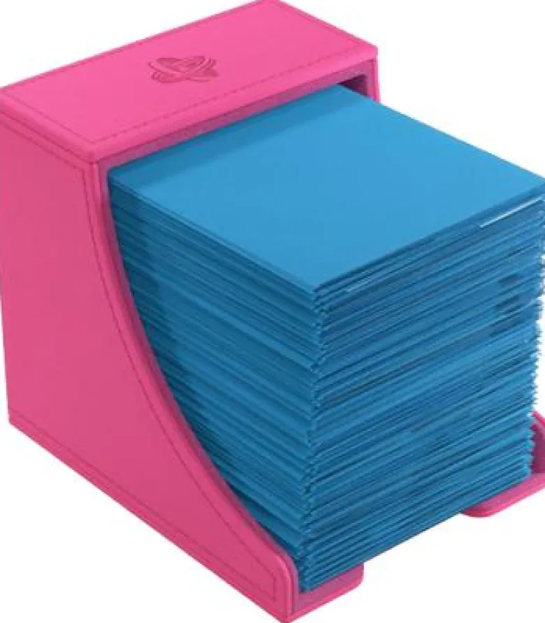 Gamegenic: Watchtower 100+ XL (Rosa)