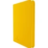 Gamegenic: Zip-Up Album 8-Pocket (Amarillo)