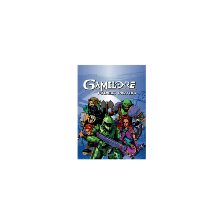 Gamelore
