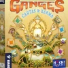 Ganges: Cartas y Karma