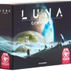 Ganímedes: Luna