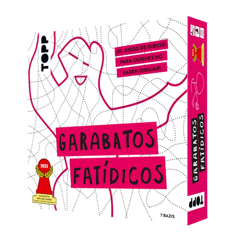 Garabatos Fatídicos