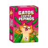Gatos contra Pepinos (+Miniexpansión)