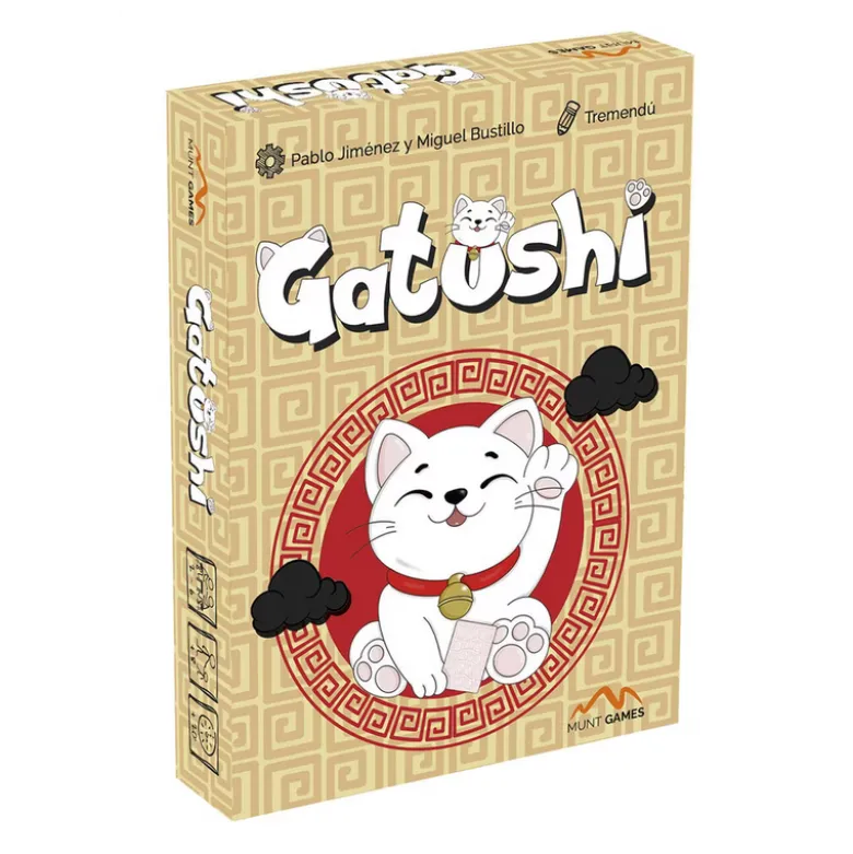 Gatushi