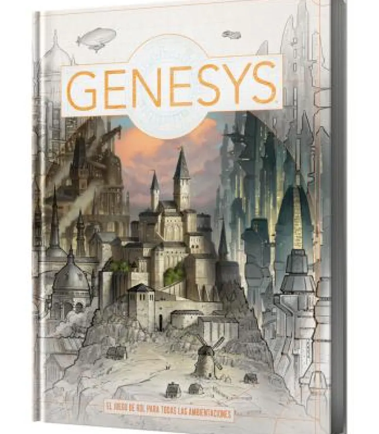 Genesys