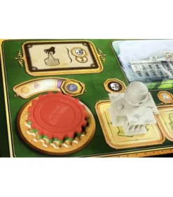 Genios Victorianos