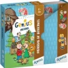 Genius: Misterios