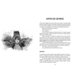 George’s Children: El Futuro Muere a los 13