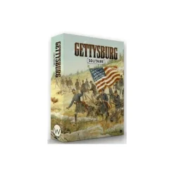 Gettysburg Solitaire