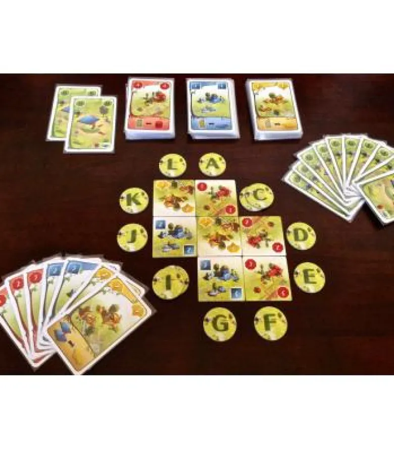 Ginkgopolis
