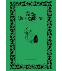 Girl Underground
