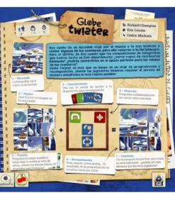 Globe Twister