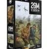2GM Tactics Deluxe (3ra Edición)