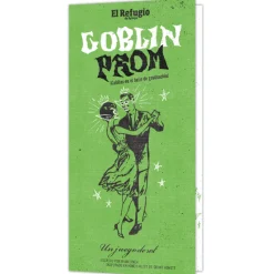 Goblin Prom