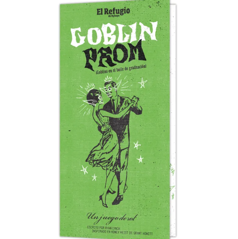 Goblin Prom