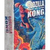 Godzilla vs Kong