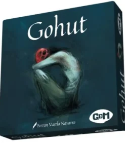 Gohut