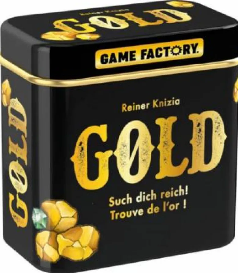 Gold