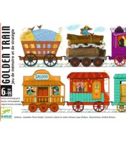 Golden Train