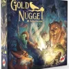 Gold Nugget