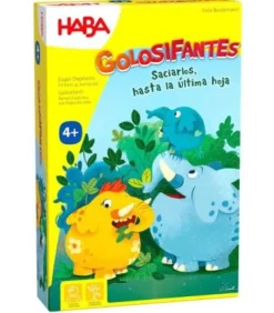 Golosifantes