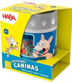 Golosinas Caninas