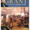 Grant: The Western Campaign of 1862