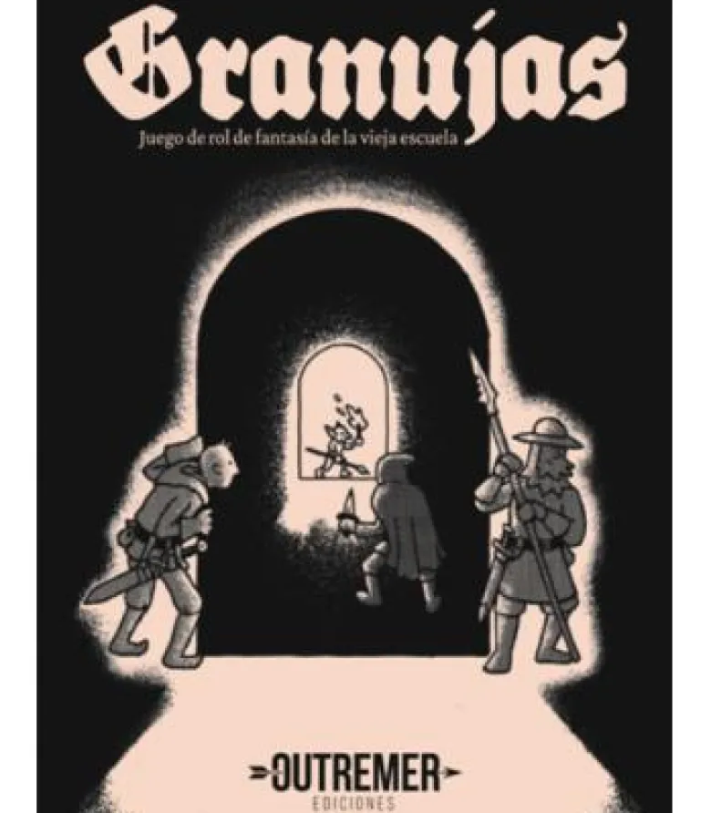 Granujas