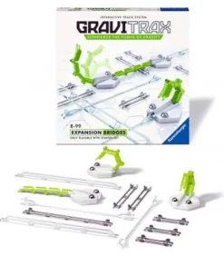 GraviTrax: Bridges