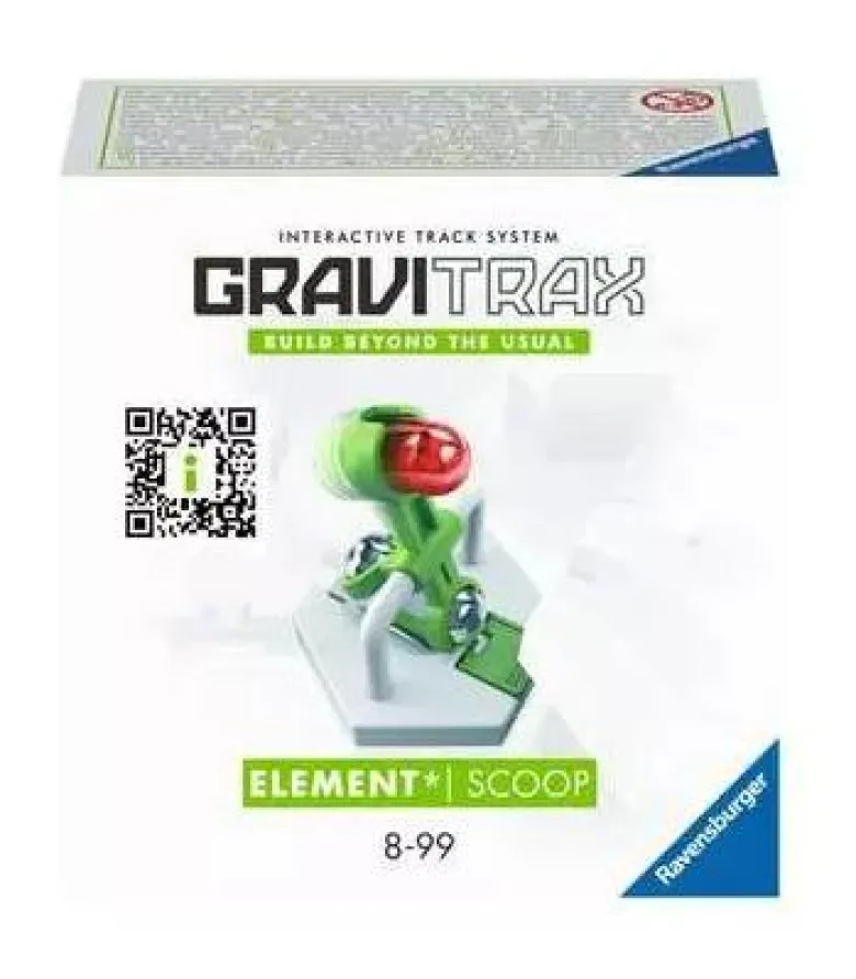 GraviTrax: Element Scoop