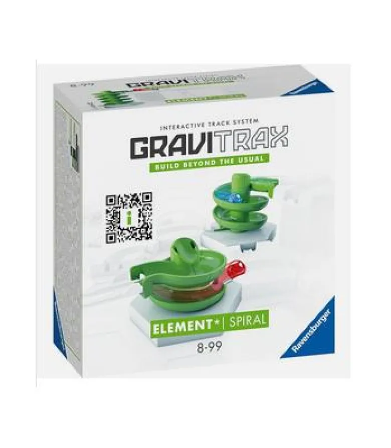 GraviTrax: Element Spiral