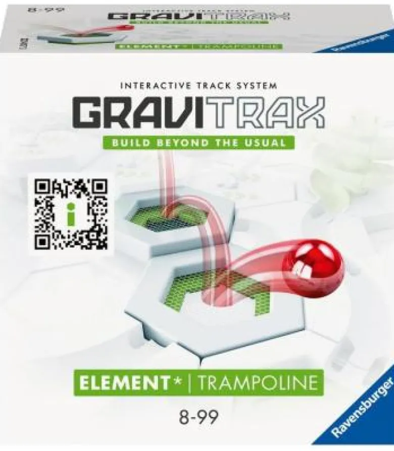 GraviTrax Element: Trampoline