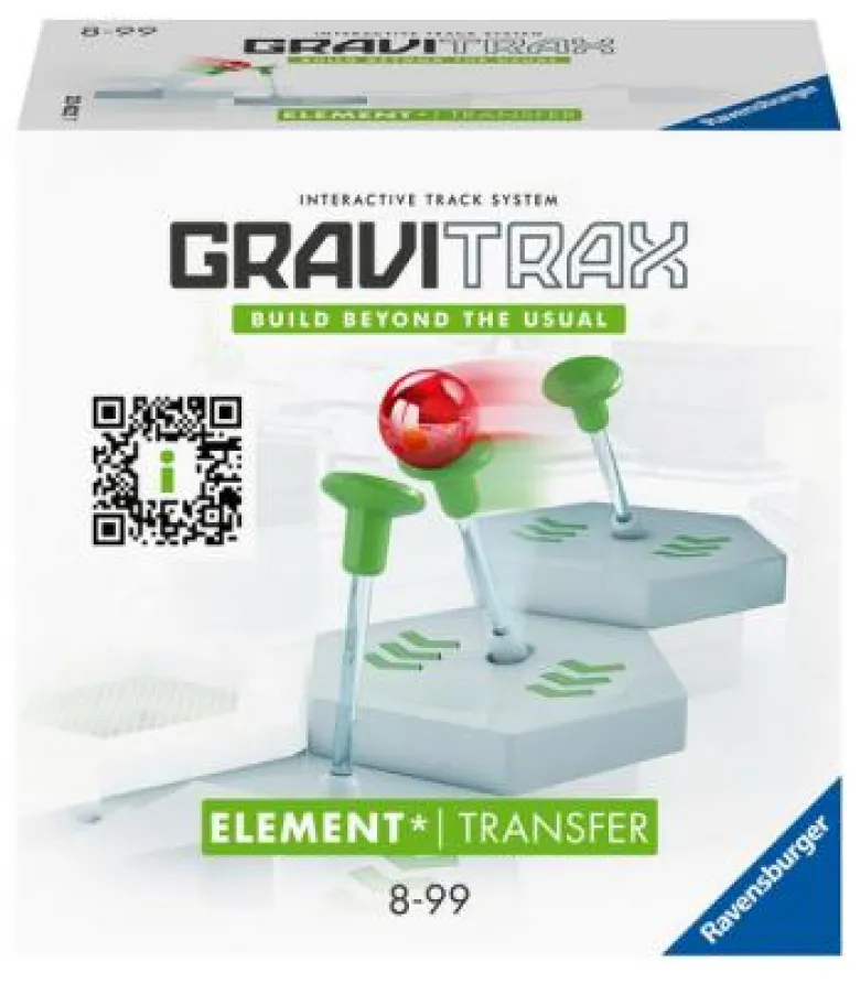 GraviTrax: Element Transfer