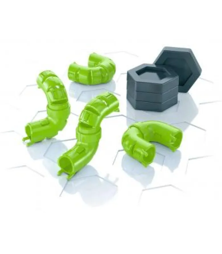 GraviTrax: Flextube