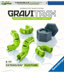 GraviTrax: Flextube