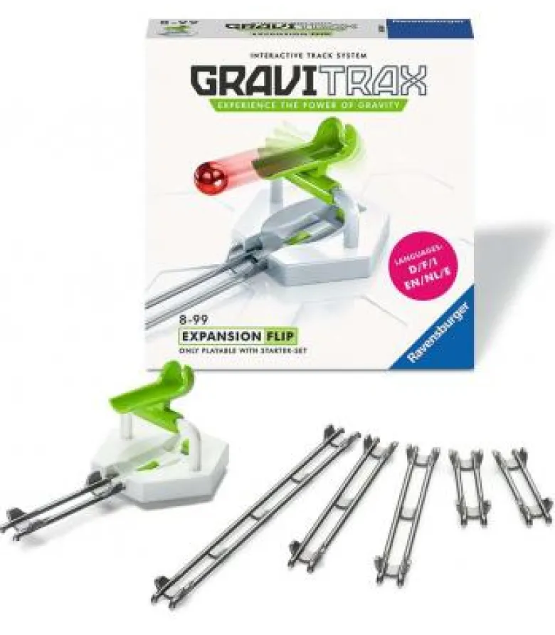 GraviTrax: Flip