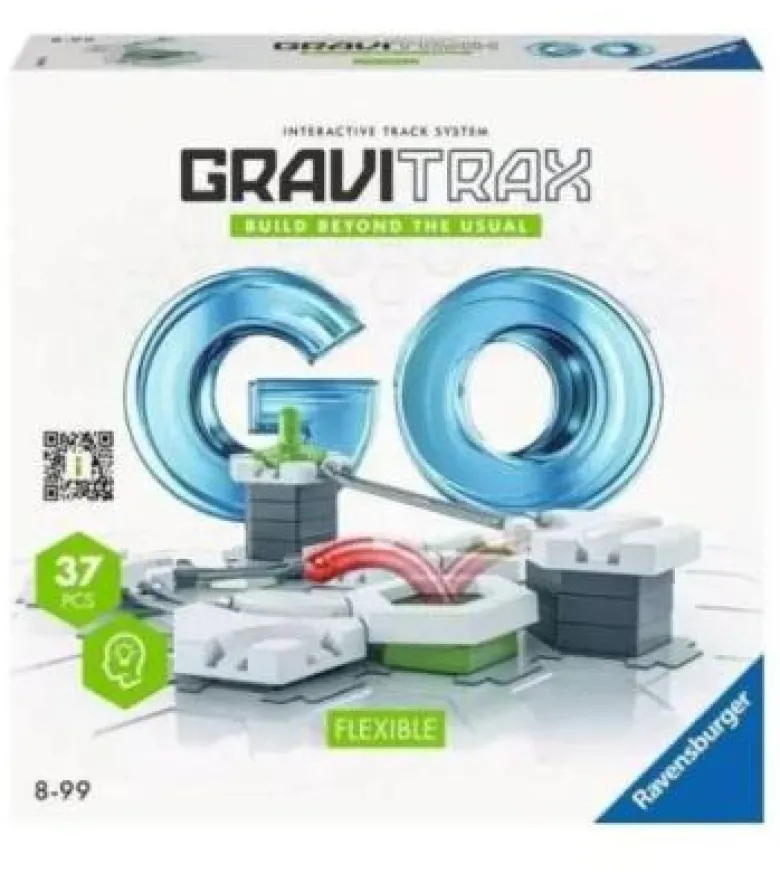 GraviTrax GO: Flexible