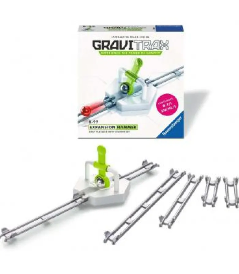 GraviTrax: Hammer