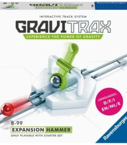 GraviTrax: Hammer