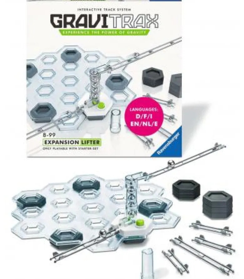 GraviTrax: Lifter