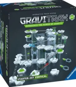 GraviTrax Pro - Starter-Set: Vertical
