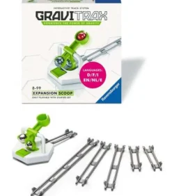 GraviTrax: Scoop