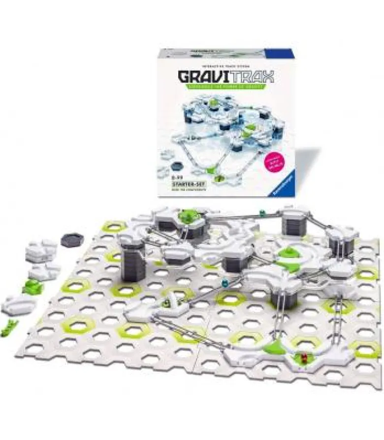 GraviTrax: Starter Set